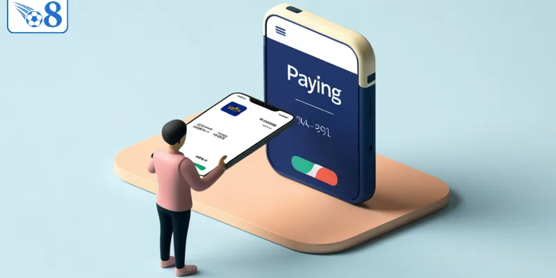 3 điều kiện nạp tiền