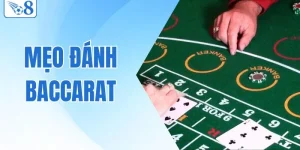 Tổng Hợp Các Mẹo Đánh Baccarat Đỉnh Cao Dành Cho Tân Binh