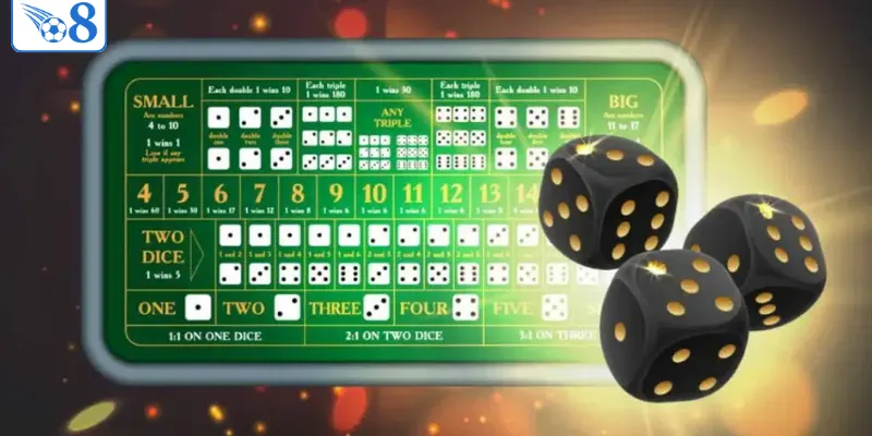 Nhận diện chính xác hình dáng các chuỗi kết quả phổ biến hiện nay