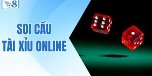 Tuyệt Chiêu Soi Cầu Tài Xỉu Online Đỉnh Cao Nâng Tỷ Lệ Thắng