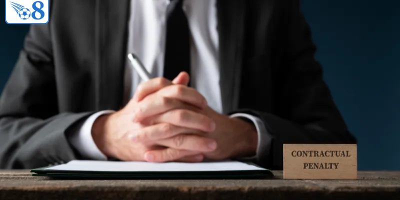 Tổng quan về quy định mà O8 đã ban hành